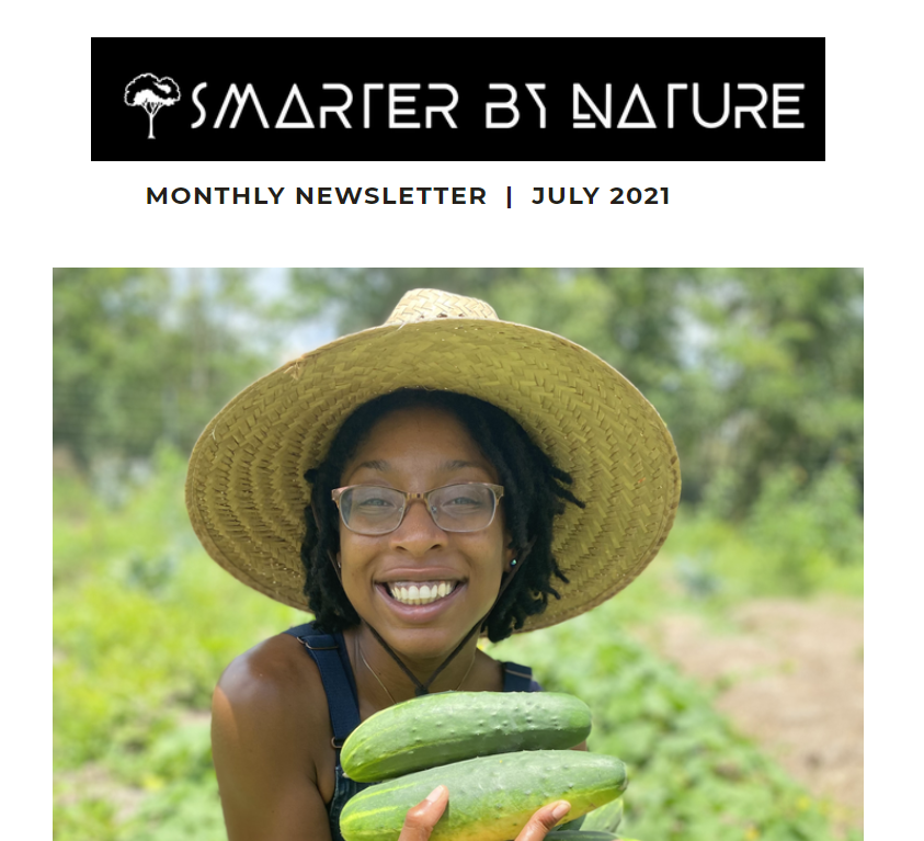 Nature Newsletter
