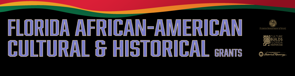 African-American Cultural and Historical Grants