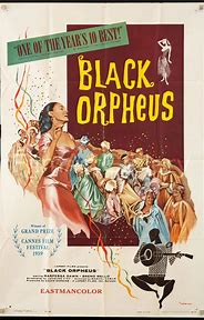 The Movie Black Orpheus
