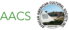 African American Cultural Society AACS